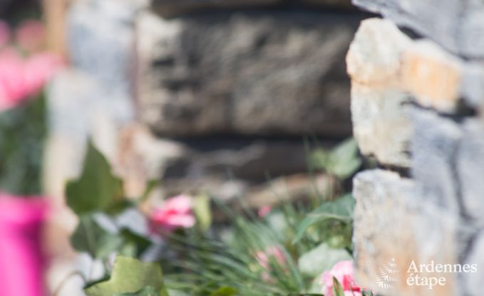 Maison de vacances � Bouillon (Ucimont) pour 12 personnes en Ardenne