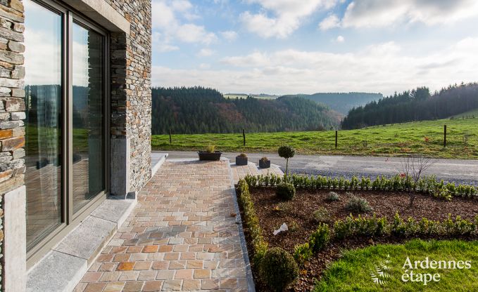 Maison de vacances � Bouillon (Ucimont) pour 12 personnes en Ardenne