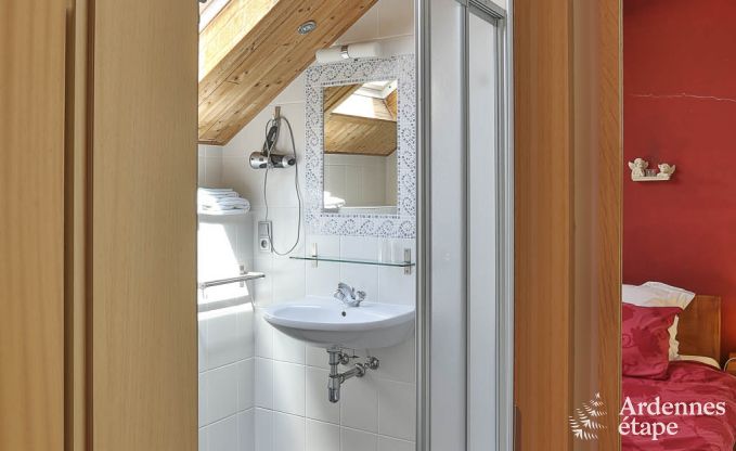 Maison de vacances  Bouillon (Ucimont) pour 27 personnes en Ardenne