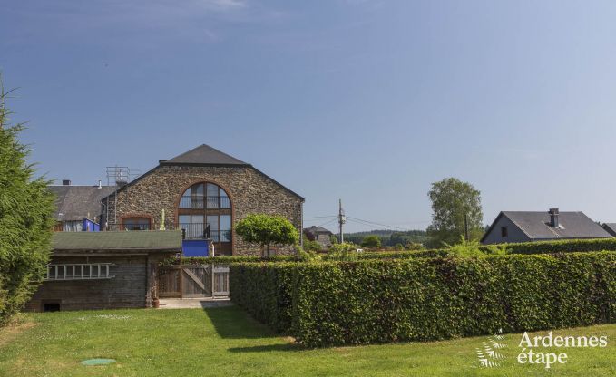 Maison de vacances  Bouillon (Ucimont) pour 27 personnes en Ardenne