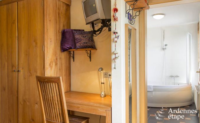 Maison de vacances  Bouillon (Ucimont) pour 27 personnes en Ardenne