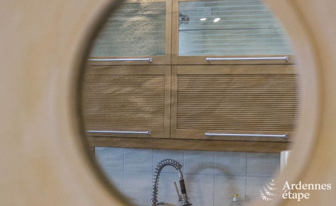 Maison de vacances  Bouillon (Ucimont) pour 27 personnes en Ardenne