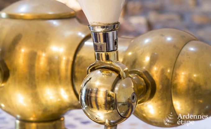 Maison de vacances  Bouillon (Ucimont) pour 27 personnes en Ardenne