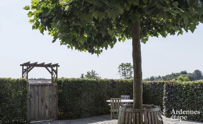 Maison de vacances  Bouillon (Ucimont) pour 27 personnes en Ardenne