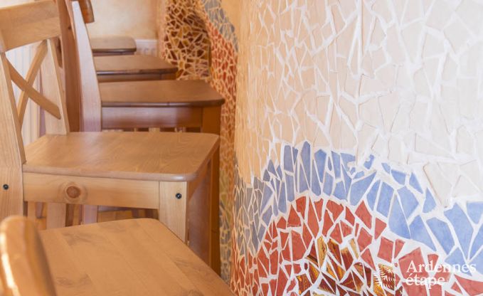 Maison de vacances  Bouillon (Ucimont) pour 27 personnes en Ardenne