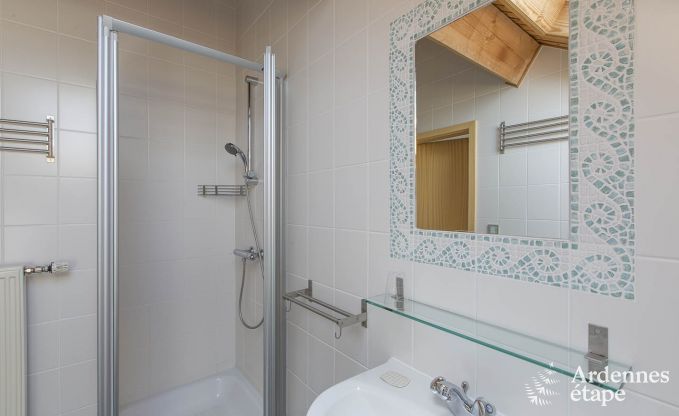 Maison de vacances � Bouillon (Ucimont) pour 16 personnes en Ardenne