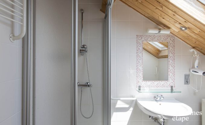 Maison de vacances � Bouillon (Ucimont) pour 16 personnes en Ardenne