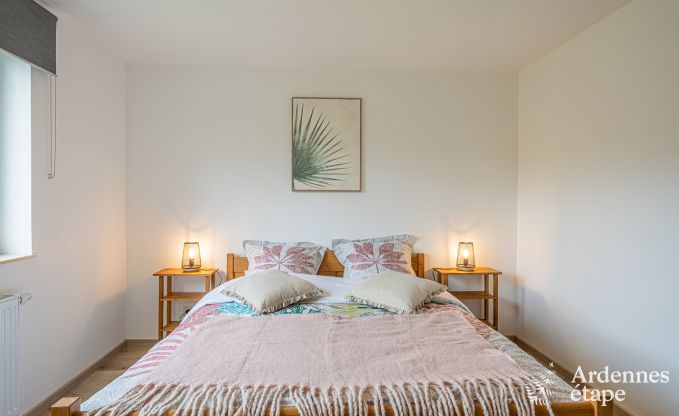 G�te � Bouillon pour 2 personnes en Ardenne