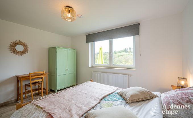 G�te � Bouillon pour 2 personnes en Ardenne