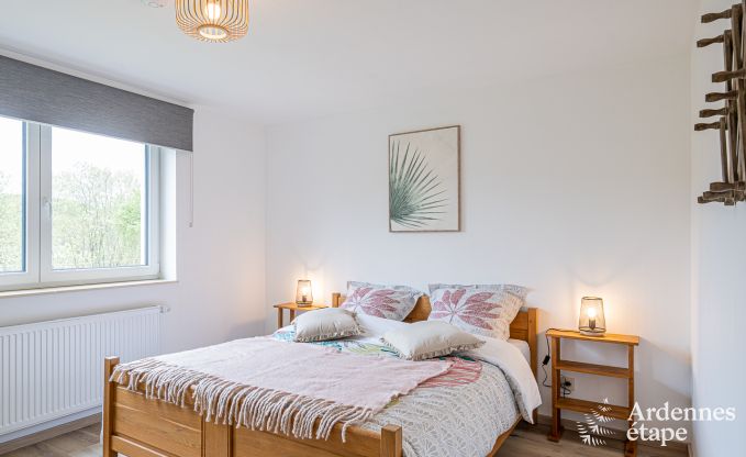 G�te � Bouillon pour 2 personnes en Ardenne