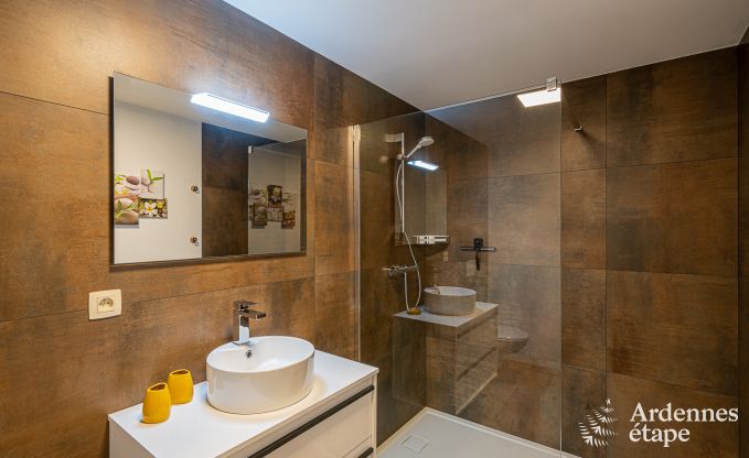 G�te � Bouillon pour 2 personnes en Ardenne