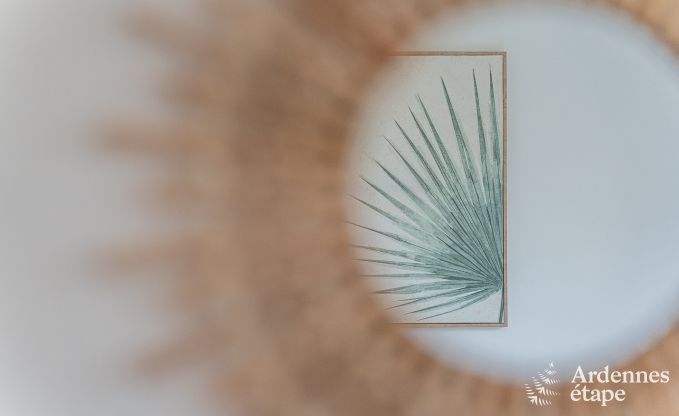 G�te � Bouillon pour 2 personnes en Ardenne