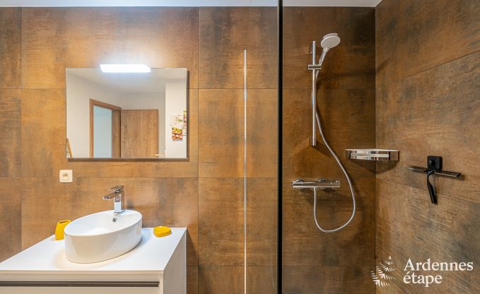 G�te � Bouillon pour 2 personnes en Ardenne