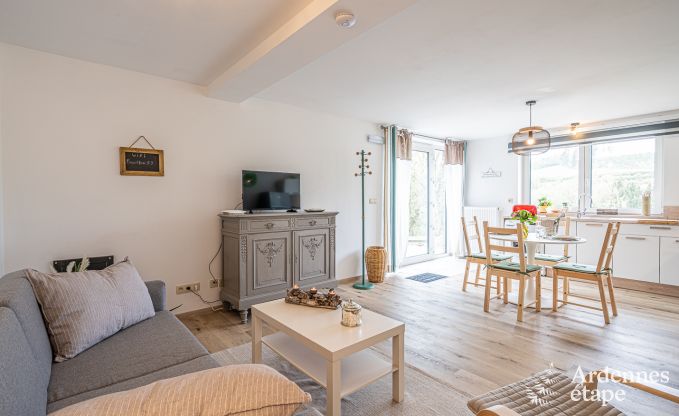 G�te � Bouillon pour 2 personnes en Ardenne