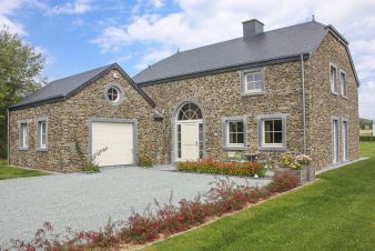 Maison de vacances de caractère pour 9 personnes à Bouillon