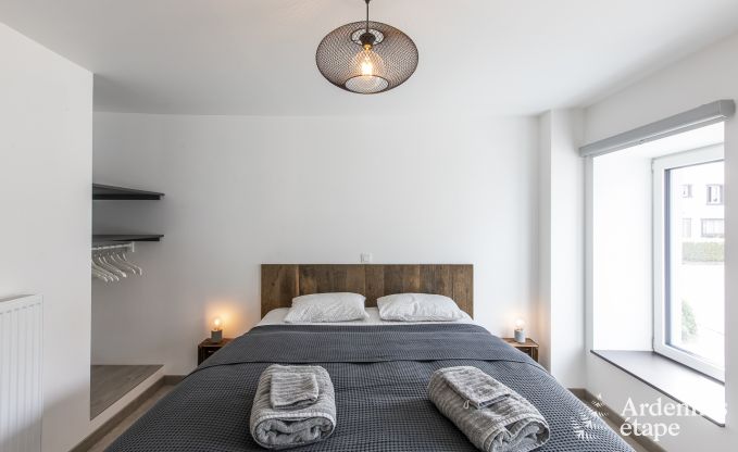 Maison de vacances � Bouillon pour 4 personnes en Ardenne