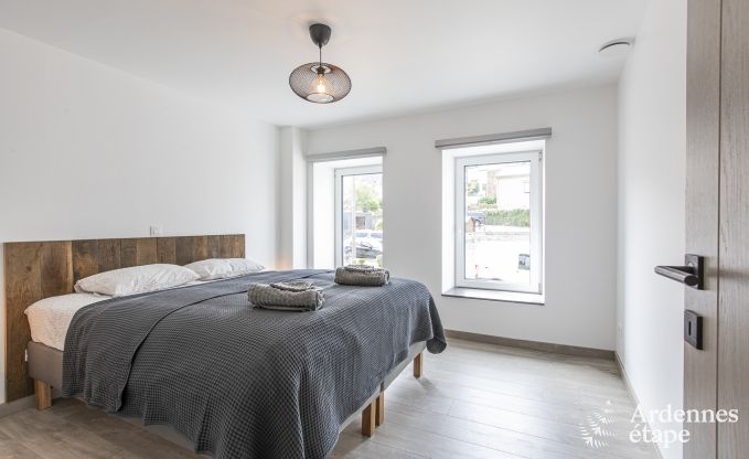 Maison de vacances � Bouillon pour 4 personnes en Ardenne