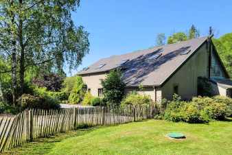 Maison de vacances à Bouillon pour 12 personnes en Ardenne