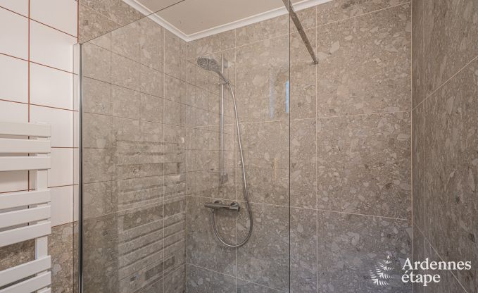 Maison de vacances � Bouillon pour 36/40 personnes en Ardenne