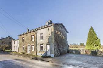 Gîte familial 4 étoiles dans la vallée de la Semois