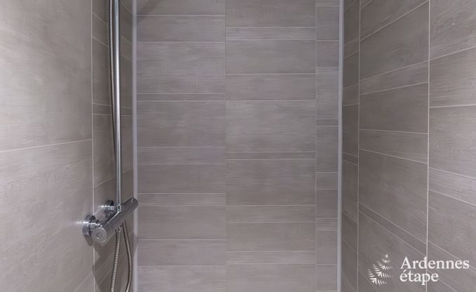 Maison de vacances � Bouillon pour 30 personnes en Ardenne