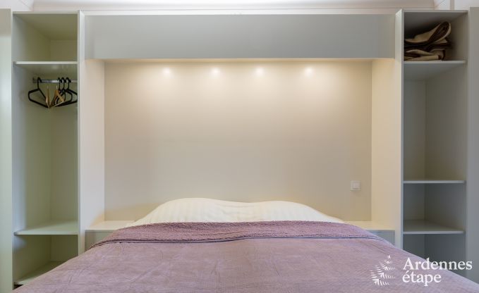 Maison de vacances � Bouillon pour 30 personnes en Ardenne