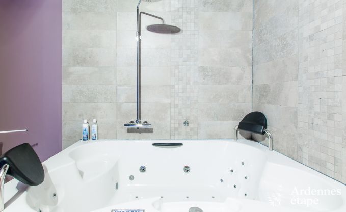 Vacances � la ferme � Bouillon pour 9 personnes en Ardenne