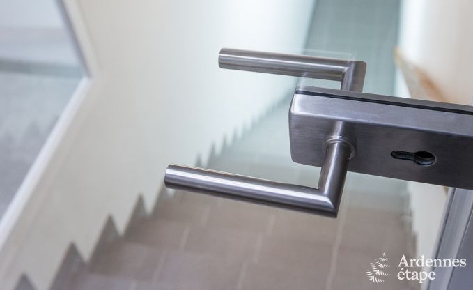 Vacances � la ferme � Bouillon pour 9 personnes en Ardenne