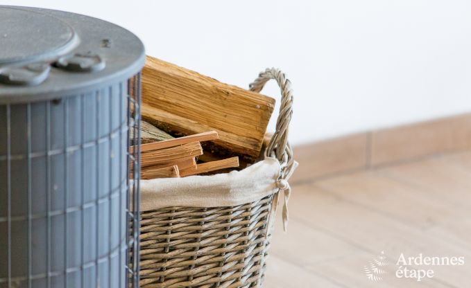 Vacances � la ferme � Bouillon pour 9 personnes en Ardenne