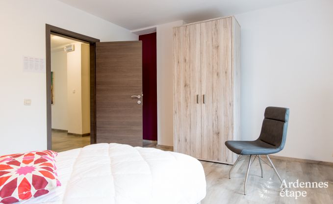 Vacances � la ferme � Bouillon pour 9 personnes en Ardenne