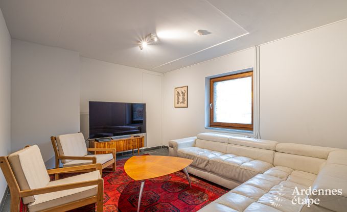 Villa de Luxe  Bouillon pour 15 personnes en Ardenne