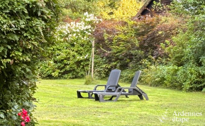 Villa de Luxe  Bouillon pour 15 personnes en Ardenne