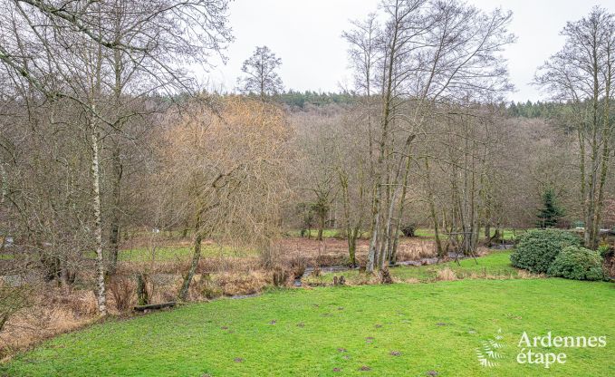 Villa de Luxe  Bouillon pour 15 personnes en Ardenne