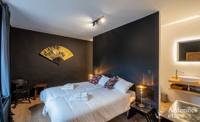 Villa de Luxe  Bouillon pour 15 personnes en Ardenne