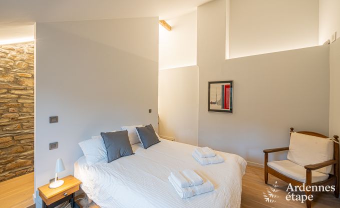 Villa de Luxe  Bouillon pour 15 personnes en Ardenne