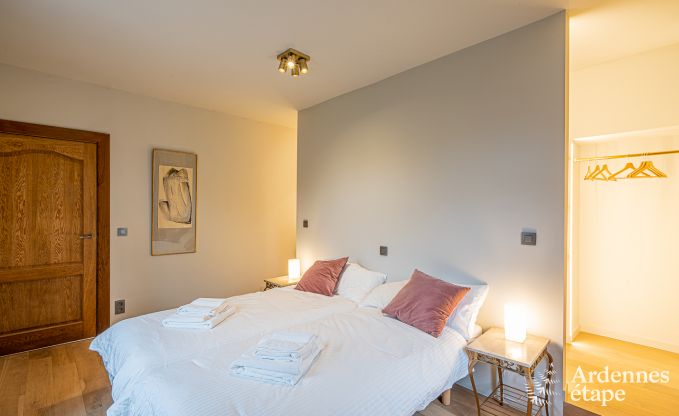 Villa de Luxe  Bouillon pour 15 personnes en Ardenne