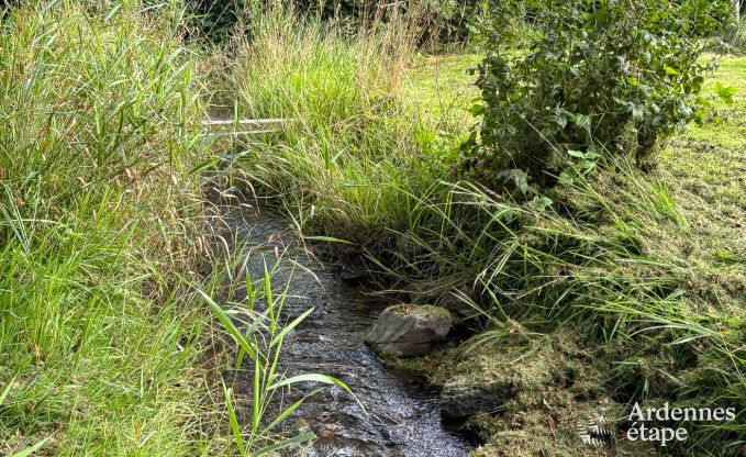 Villa de Luxe  Bouillon pour 15 personnes en Ardenne
