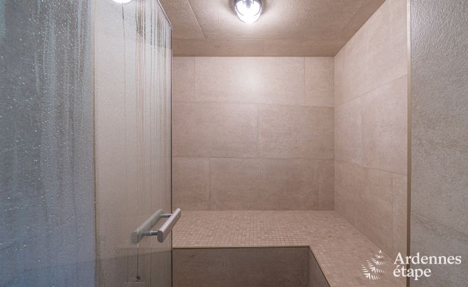 Villa de Luxe  Bouillon pour 15 personnes en Ardenne