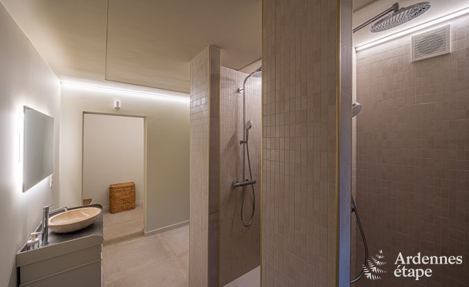 Villa de Luxe  Bouillon pour 15 personnes en Ardenne