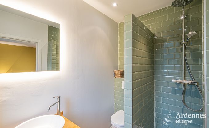 Villa de Luxe  Bouillon pour 15 personnes en Ardenne