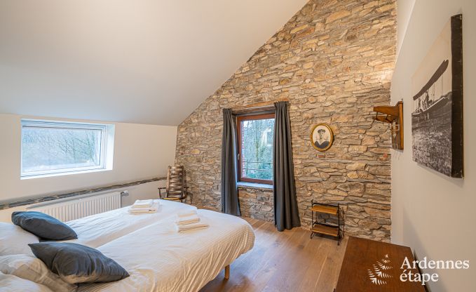 Villa de Luxe  Bouillon pour 15 personnes en Ardenne