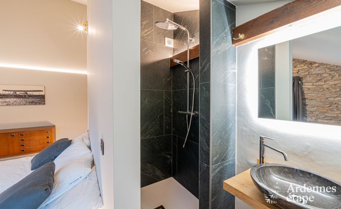 Villa de Luxe � Bouillon pour 15 personnes en Ardenne