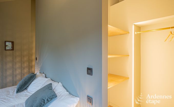 Villa de Luxe � Bouillon pour 15 personnes en Ardenne