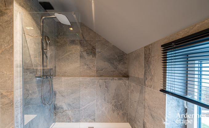 Villa de Luxe � Bouillon pour 8 personnes en Ardenne