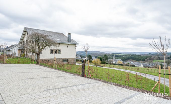 Villa de Luxe  Bouillon pour 14 personnes en Ardenne