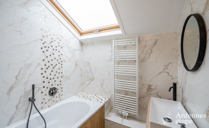 Villa de Luxe � Bouillon pour 14 personnes en Ardenne