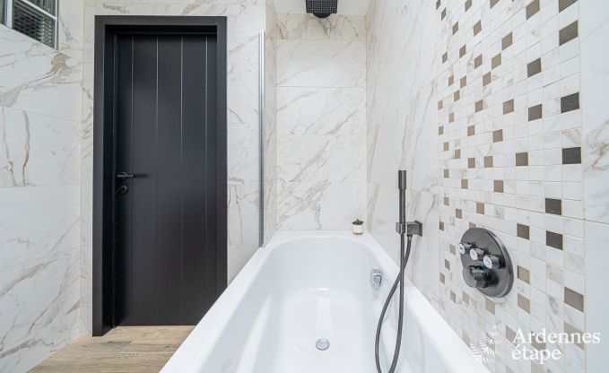 Villa de Luxe � Bouillon pour 14 personnes en Ardenne