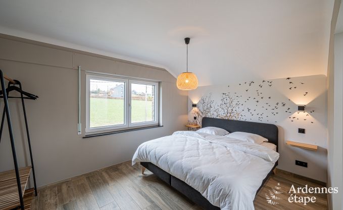 Villa de Luxe � Bouillon pour 14 personnes en Ardenne