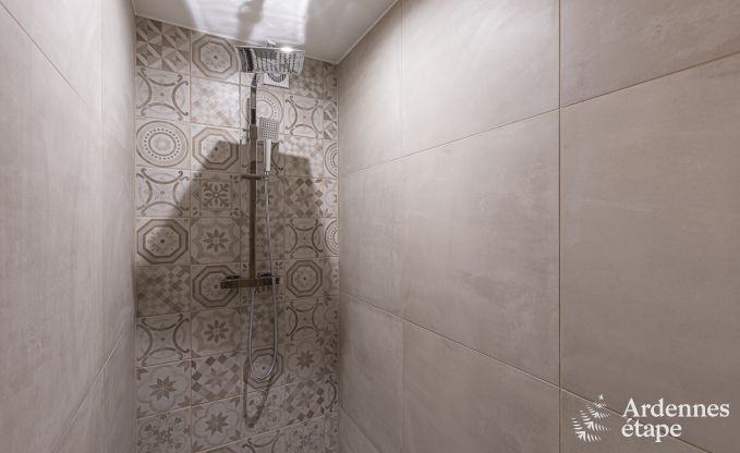 Villa de Luxe � Bouillon pour 20 personnes en Ardenne