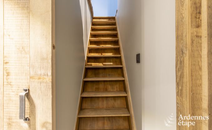 Villa de Luxe � Bouillon pour 20 personnes en Ardenne